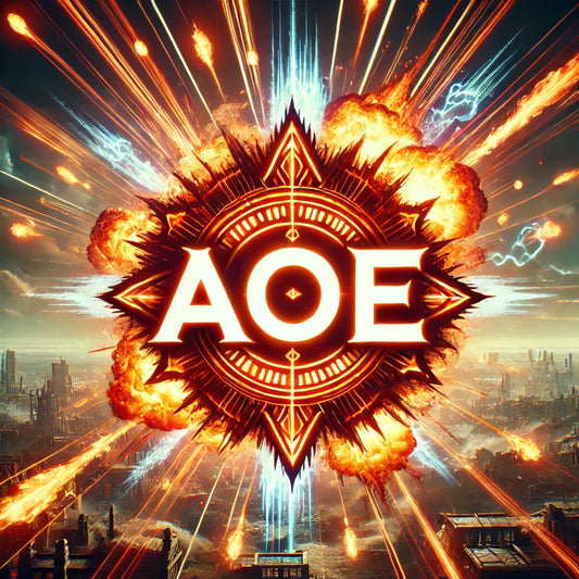 Alpha, Animation Cancelling and AOE