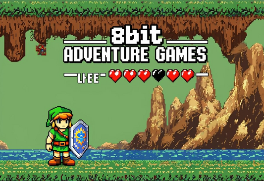 Adventure Game