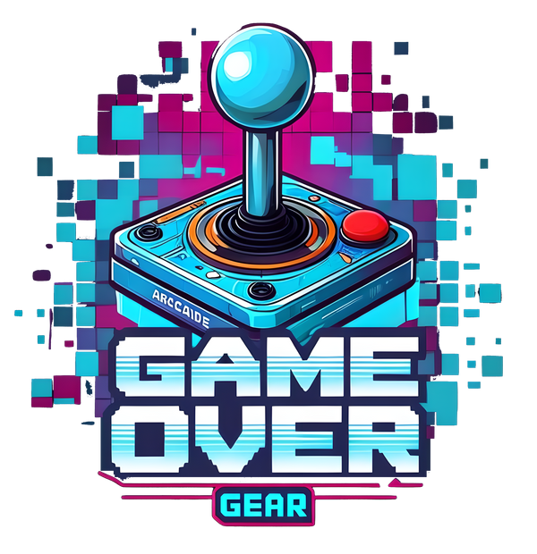 Game Over Gear