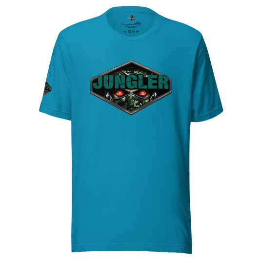 Jungler Unisex t-shirt