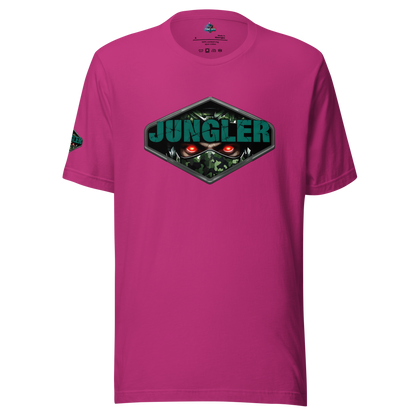 Jungler Unisex t-shirt