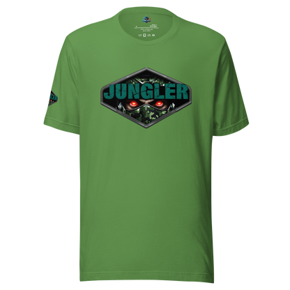 Jungler Unisex t-shirt